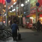 Poshtel Osaka 240