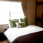 Poshtel Osaka 240