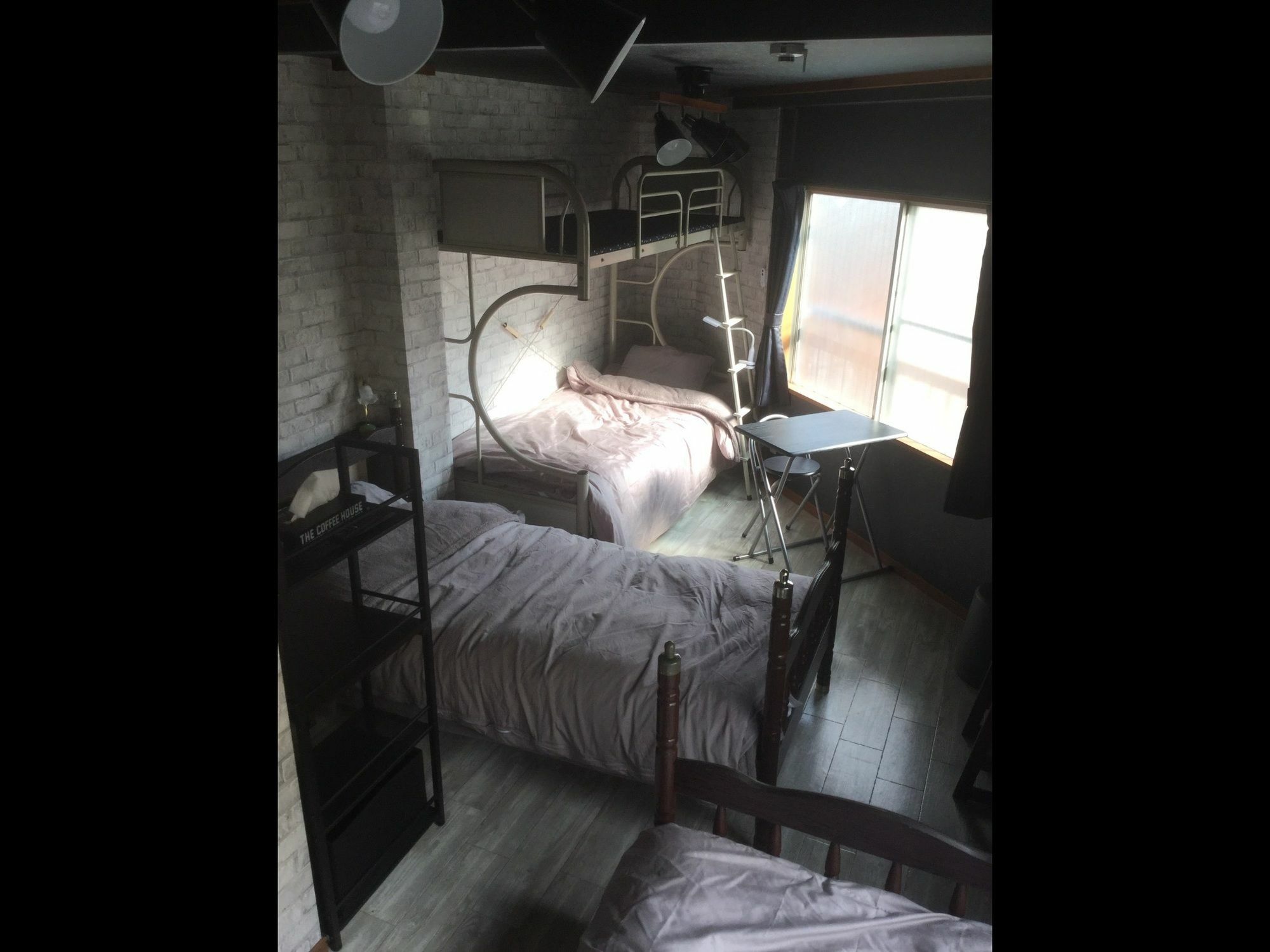 Poshtel 240 * Osaka